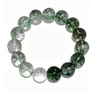 green whisper