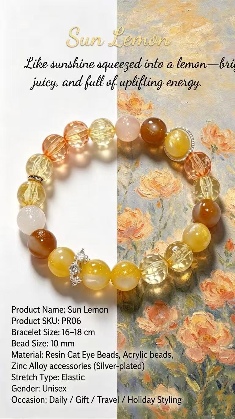 Sun Lemon sun lemon