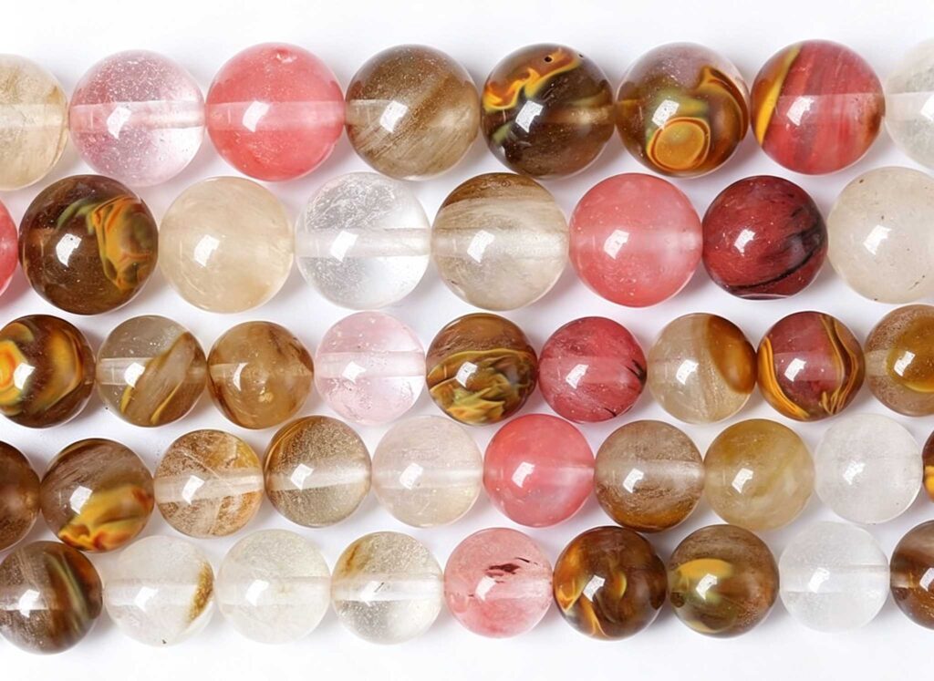 beads