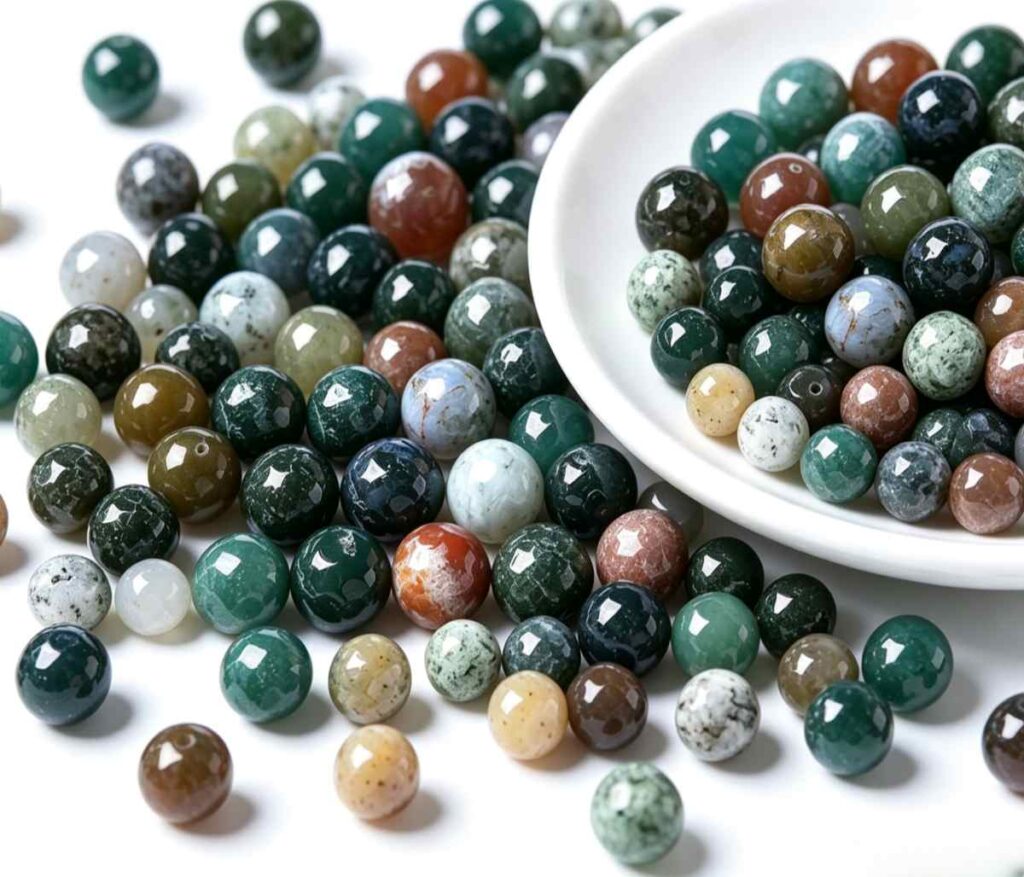 natue stones