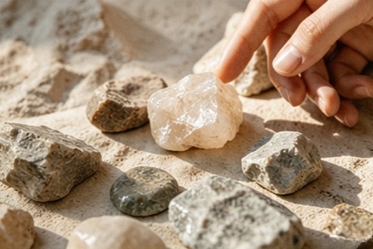 nature stone