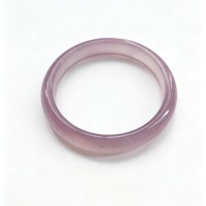 foggy purple