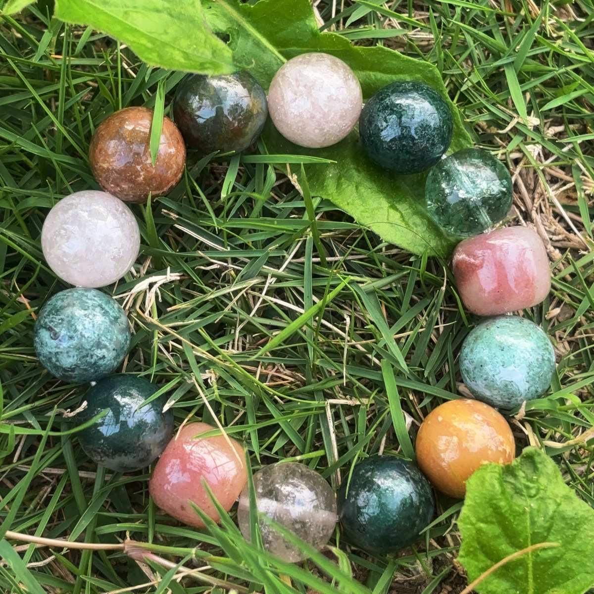 forest candy 1