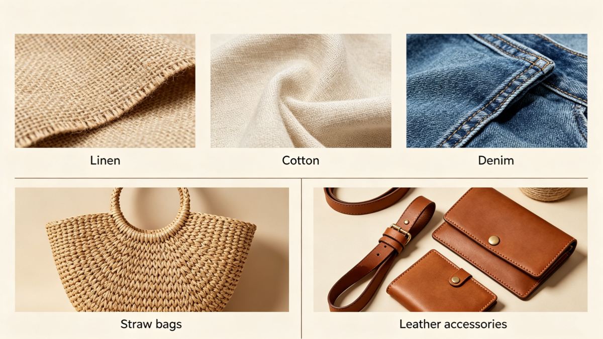 how to style earth tone bracelets