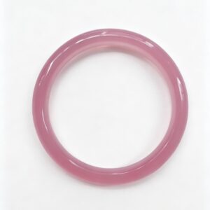 pink donut