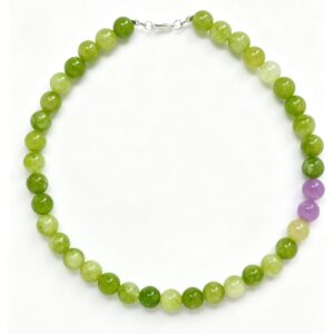 spring green
