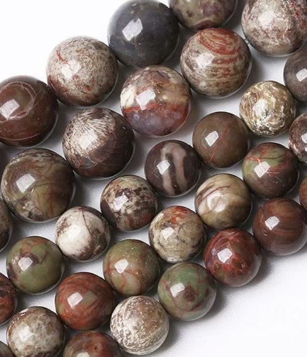 the emotional meaning behind natural stones