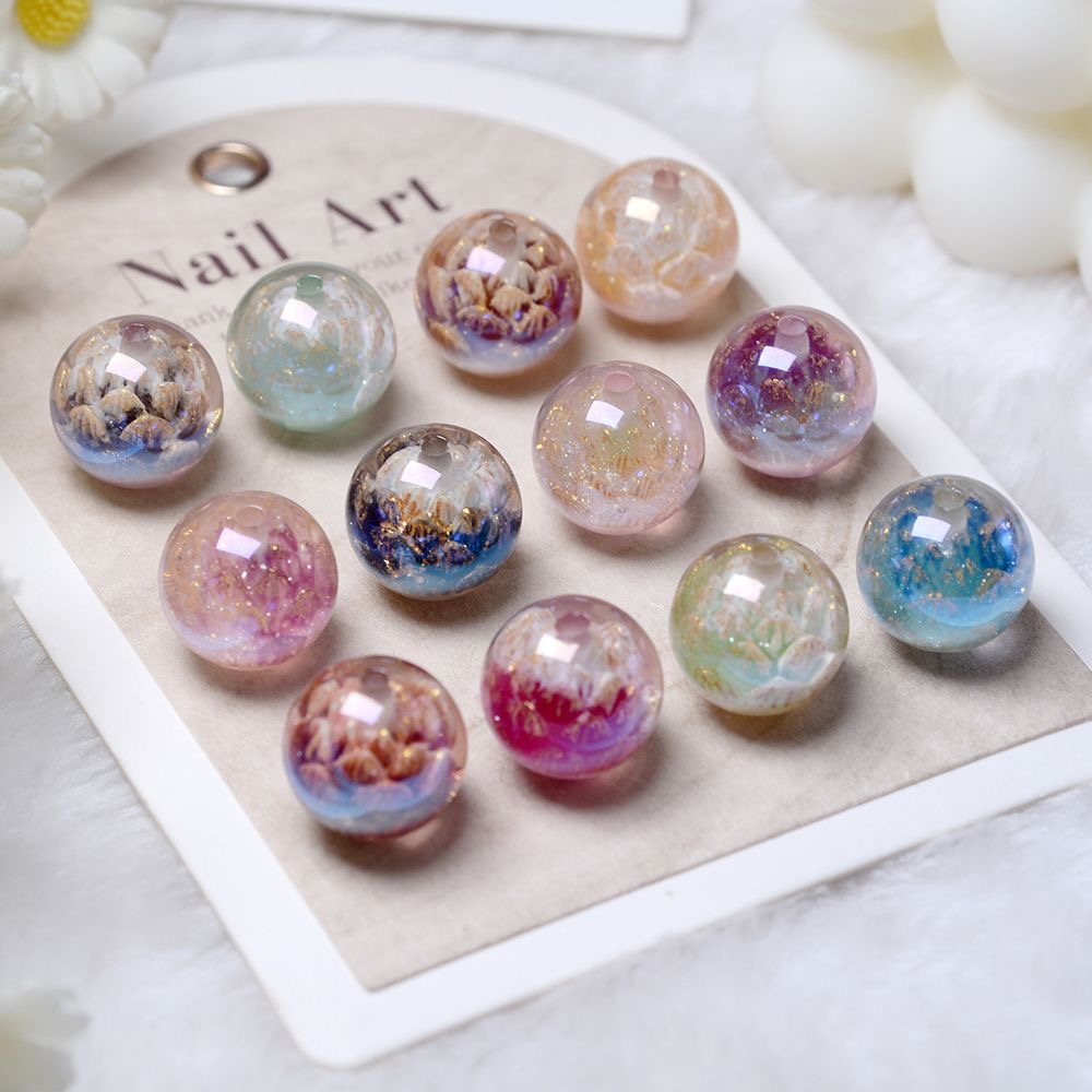 Acrylic vs Resin Beads: What’s the Difference? what are resin beads 1